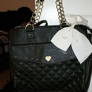 Betsey Johnson Purse